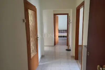 Casa in vendita, Via Papa Giovanni XXIII, Catanzaro