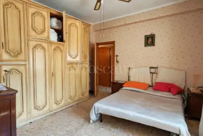 Casa in vendita, Via Gerolamo Seripando, Roma