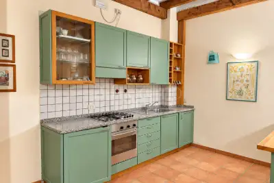 Casa in vendita, Via Ri Fiochel, Padenghe sul Garda