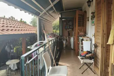 Casa in vendita, Via San Giuseppe San Filippo, Aci Catena