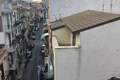 Casa in vendita, Via Giano Vitale , Palermo