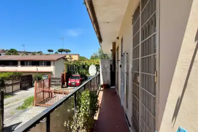 Casa in vendita, Via G. Amendola, Mentana