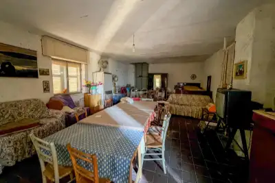 Casale in vendita, Via Roma, Berchidda