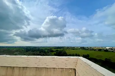 Attico in vendita, Via Giuseppe Saragat, Pomezia