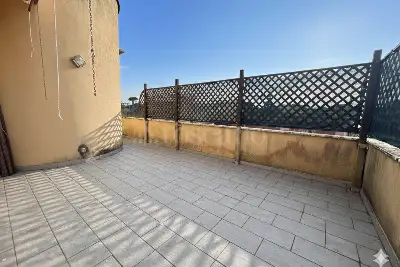 Villa in vendita, Via Maiella, Nettuno