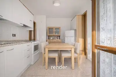 Casa in vendita, Via Einaudi, Sirmione