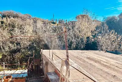 Casa in vendita, Via Antonino Parato, Roma