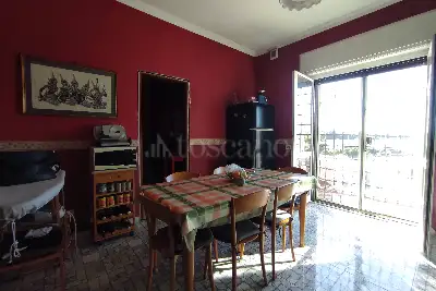 Casa in vendita, Via degli Atlantici, Roma