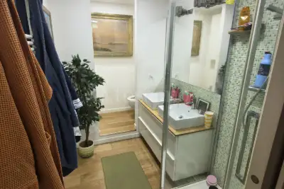 Casa in vendita, Largo Strindberg, Roma