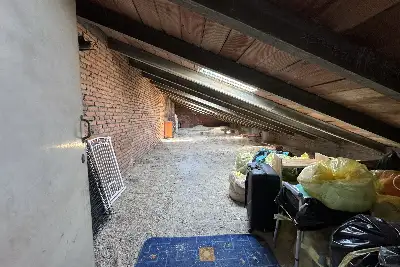 Casa in vendita, Via Della Grada, Bologna