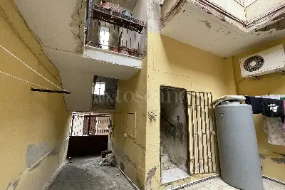 Casa in vendita, Via Pazienza, Messina