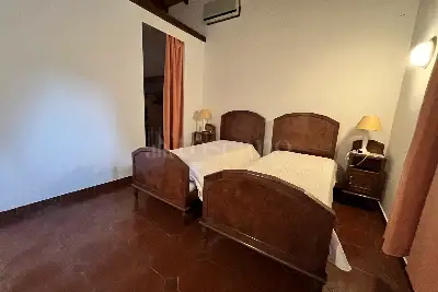 Villa in vendita, Via del Faro, San Felice Circeo