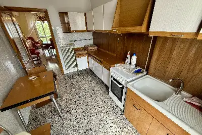 Casa in vendita, Via Domenico Ghidoni, Brescia