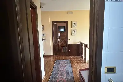 Villa in vendita, Via Pio XII, Avezzano