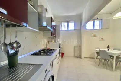 Casa in affitto, Via Domenico Mangraviti, Messina