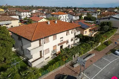 Casa in vendita, Via Aristide Gabelli, Porcia