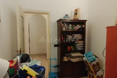 Casa in vendita, Via Luigi Mercantini, Palermo