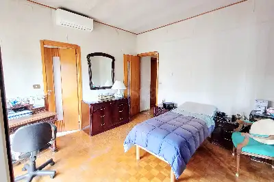 Villino a Schiera in vendita, Via Calcinaia, Roma