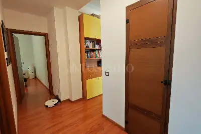 Casa in vendita, Via dei Cristofori, Roma