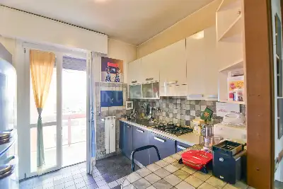 Casa in vendita, Via Giovanni Amendola, Mariano Comense