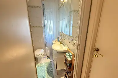 Casa in vendita, Via ostiense, Roma