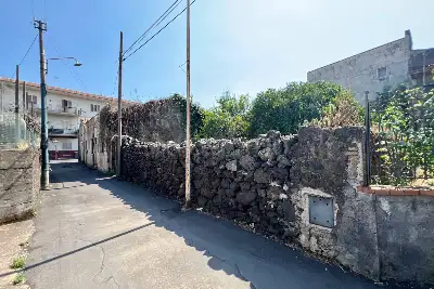 Casa Indipendente in vendita, Via Guglielmo Marconi, Tremestieri Etneo