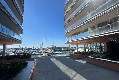 Casa in vendita, Piazzale John Fitzgerald Kennedy, Genova