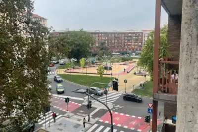 Casa in affitto, Piazza Pietro Frattini, Milano