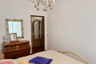 Casa in vendita, Via Santamaura, Roma