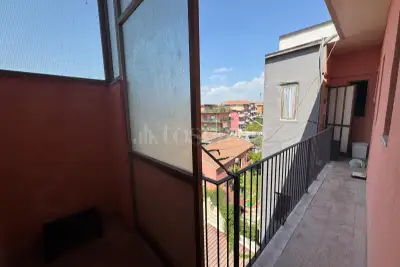 Casa in vendita, Via Antonio Pacinotti, Catania