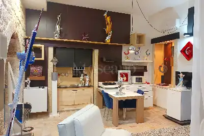 Casa in vendita, Ortigia - Via Roma, Siracusa