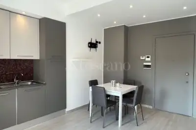 Attico in vendita, Via Giuseppe Cuzzi 6, Milano