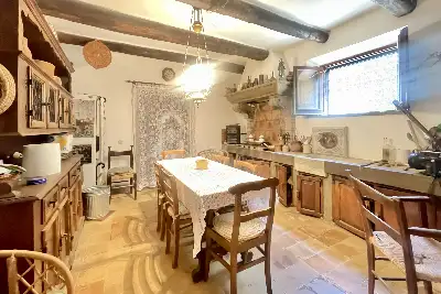 Villa in vendita, Via Madonna di Loreto, Soriano nel Cimino