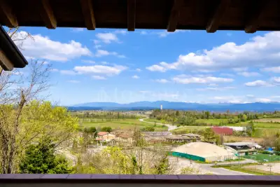 Villa in vendita, Via Castelletto, Pozzolengo