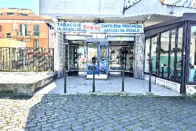 Attività Commerciale in vendita, Largo padre Leonardo bello, Roma