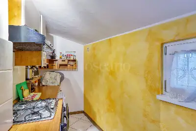 Casa in vendita, Vicolo Canicci, Marchirolo