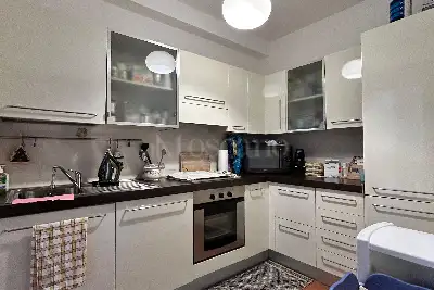 Casa in vendita, Via Carlo Felice 48, Sassari