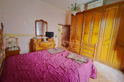 Casa in vendita, Via Delle Mammole, Nettuno