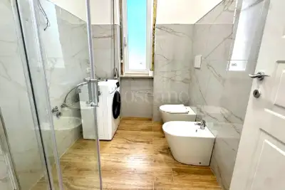 Casa in vendita, Via di Colle Febbraro, Roma