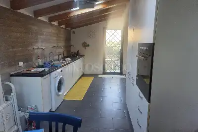 Casa in vendita, Via Fondo Petix, Palermo