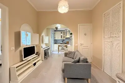 Casa in vendita, Via Giuseppe Ghislieri, Roma