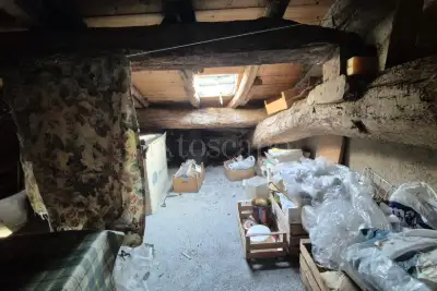 Casa Indipendente in vendita, Via Cristoforo Colombo, Borgosatollo