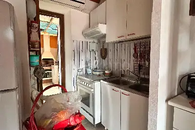 Villino a Schiera in vendita, Via La Plata, Sassari