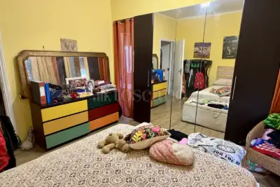 Casa in vendita, Via di Baccanello, Roma