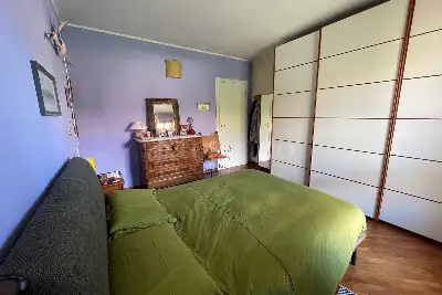 Villino a Schiera in vendita, Via Monte Gran Sasso, Selargius