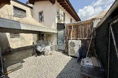 Casa Indipendente in vendita, Via della Volta, Brescia