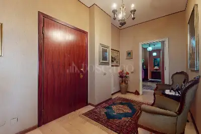 Casa in vendita, Via Dante Alighieri, Cagliari