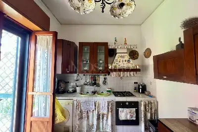 Casa Indipendente in vendita, Via Ombra, Tremestieri Etneo