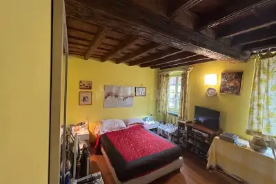 Casa in vendita, Via Palazzo di Città, Torino