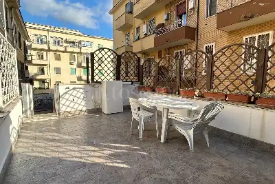 Casa in affitto, Via Paolo Zacchia, Roma